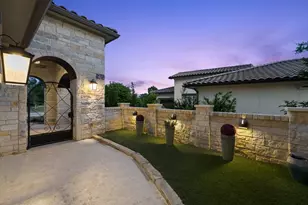 206 Majestic Arroyo Way, Lakeway, TX 78738 - Photo 10