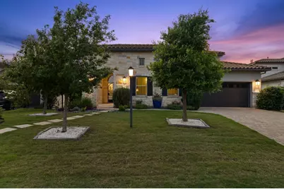 206 Majestic Arroyo Way, Lakeway, TX 78738 - Photo 8