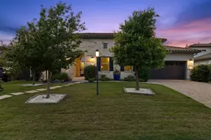 206 Majestic Arroyo Way, Lakeway, TX 78738 - Photo 8