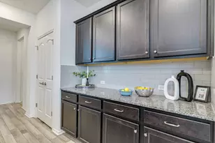 911 Saratoga Ln, Georgetown, TX 78633 - Photo 4