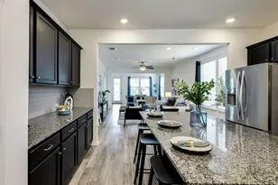 911 Saratoga Ln, Georgetown, TX 78633 - Photo 10