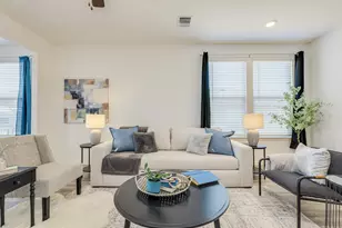 911 Saratoga Ln, Georgetown, TX 78633 - Photo 18