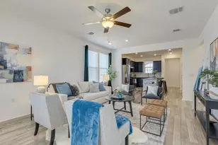 911 Saratoga Ln, Georgetown, TX 78633 - Photo 14