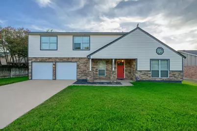 1904 Oakridge Drive, Round Rock, TX 78681 - Photo 1