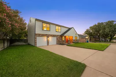 1904 Oakridge Drive, Round Rock, TX 78681 - Photo 2