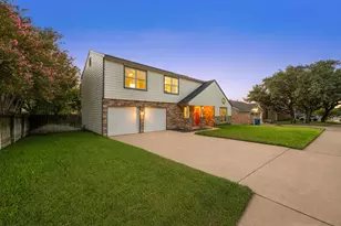 1904 Oakridge Dr, Round Rock, TX 78681 - Photo 2