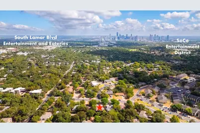 3508 Southridge Drive, Austin, TX 78704 - Photo 2