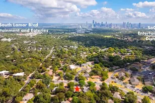 3508 Southridge Dr, Austin, TX 78704 - Photo 2