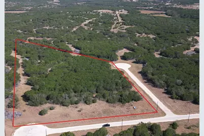 Tract 86 Hurst Place, Burnet, TX 76550 - Photo 4