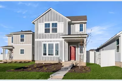 127 Summer Drive, Elgin, TX 78621 - Photo 2