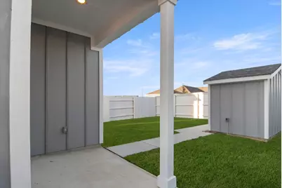 127 Summer Drive, Elgin, TX 78621 - Photo 30