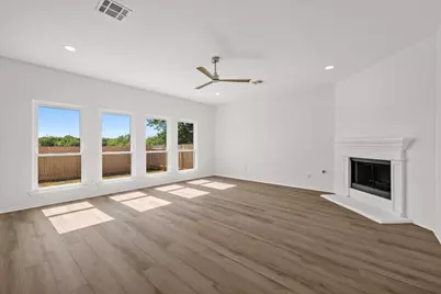1084 Zeus Circle, Round Rock, TX 78665 - Photo 2