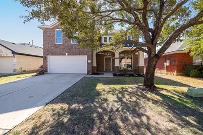 1084 Zeus Circle, Round Rock, TX 78665 - Photo 1