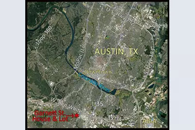 4419 Garnett Street, Austin, TX 78745 - Photo 6