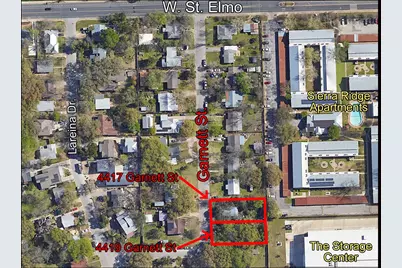 4419 Garnett Street, Austin, TX 78745 - Photo 8