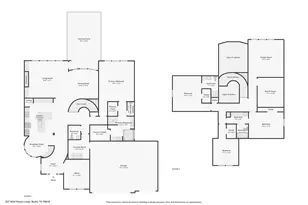 207 Wild Pecan Loop, Buda, TX 78610 - Photo 36