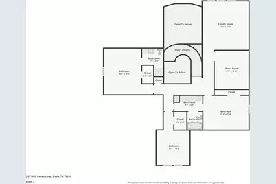 207 Wild Pecan Loop, Buda, TX 78610 - Photo 38