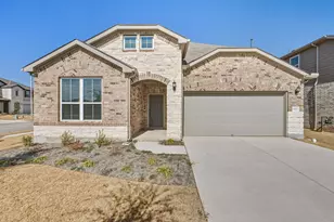 16800 Catemaco Walk, Manor, TX 78653 - Photo 1