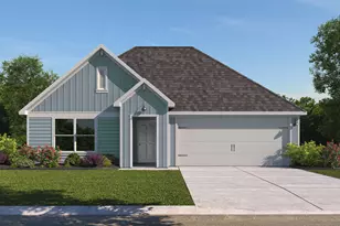 575 Hector Loop, Georgetown, TX 78626 - Photo 1