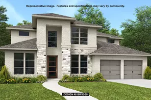 204 Keuchel Ln, Liberty Hill, TX 78642 - Photo 1