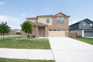 9101 Daisy Cutter Crossing, Georgetown, TX 78626 - Photo 1