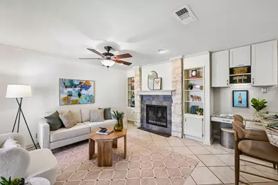 2412 Enfield Road #8, Austin, TX 78703 - Photo 12
