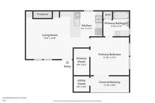 2412 Enfield Rd, Austin, TX 78703 - Photo 34