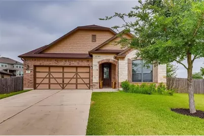 169 Pomegranate Cove, Kyle, TX 78640 - Photo 1