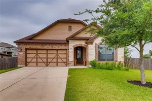169 Pomegranate Cove, Kyle, TX 78640 - Photo 1