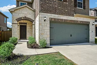 234 Queen Topsail Way, Kyle, TX 78640 - Photo 2