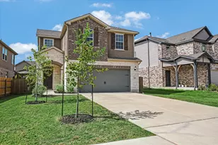 234 Queen Topsail Wy, Kyle, TX 78640 - Photo 1