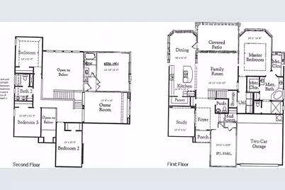 125 Frogfruit Way, San Marcos, TX 78666 - Photo 40