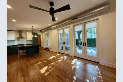 1211 E 2nd Street #A, Austin, TX 78702 - Photo 32