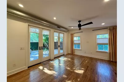 1211 E 2nd Street #A, Austin, TX 78702 - Photo 32