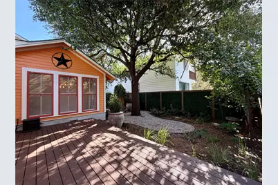 1211 E 2nd Street #A, Austin, TX 78702 - Photo 34