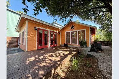 1211 E 2nd Street #A, Austin, TX 78702 - Photo 4