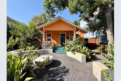 1211 E 2nd Street #A, Austin, TX 78702 - Photo 1