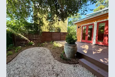 1211 E 2nd Street #A, Austin, TX 78702 - Photo 36