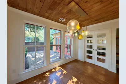 1211 E 2nd Street #A, Austin, TX 78702 - Photo 4