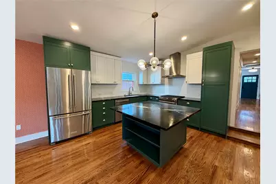 1211 E 2nd Street #A, Austin, TX 78702 - Photo 1