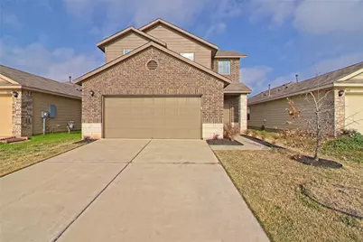 3408 Tilmon Lane, Austin, TX 78725 - Photo 1