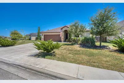 412 Jake Drive, Jarrell, TX 76537 - Photo 4