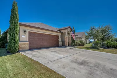 412 Jake Drive, Jarrell, TX 76537 - Photo 2