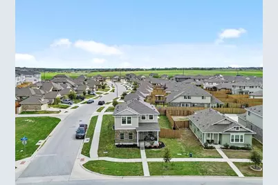 8201 Daisy Cutter Crossing, Georgetown, TX 78626 - Photo 28