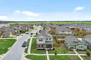 8201 Daisy Cutter Crossing, Georgetown, TX 78626 - Photo 28