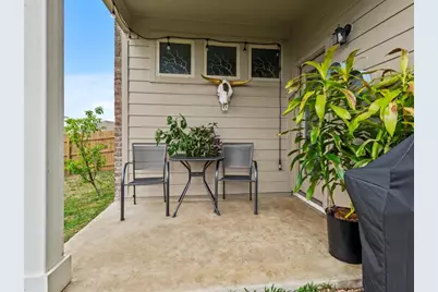 8201 Daisy Cutter Crossing, Georgetown, TX 78626 - Photo 26