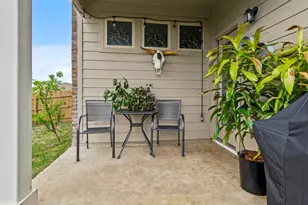 8201 Daisy Cutter Crossing, Georgetown, TX 78626 - Photo 26