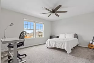 8201 Daisy Cutter Crossing, Georgetown, TX 78626 - Photo 12