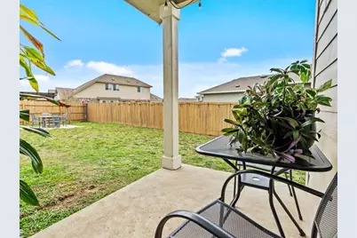 8201 Daisy Cutter Crossing, Georgetown, TX 78626 - Photo 24