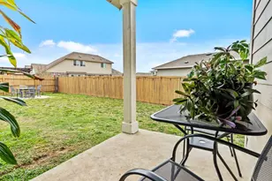 8201 Daisy Cutter Crossing, Georgetown, TX 78626 - Photo 24